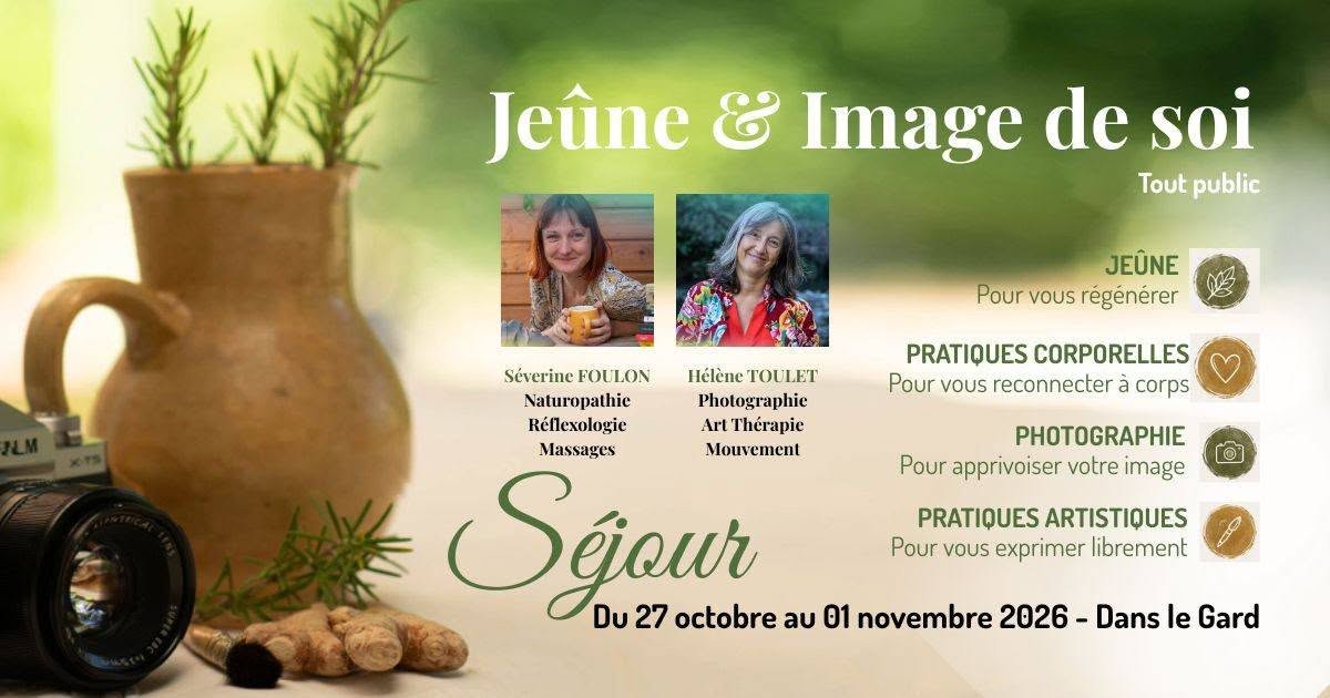 Jeûne et estime de soi